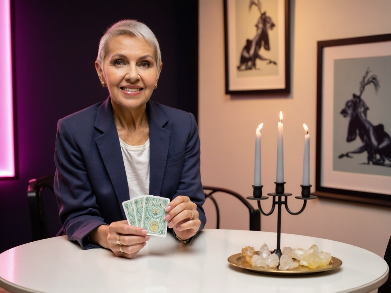 Manos sosteniendo una luz cálida y protectora